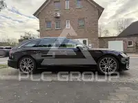 2021 Audi S6