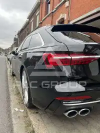 2021 Audi S6