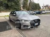 2021 Audi S6