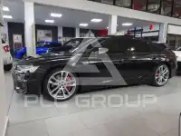 2021 Audi S6