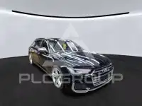2021 Audi S6