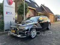 2021 Audi A6