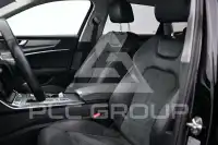2021 Audi A6