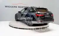 2021 Audi A6