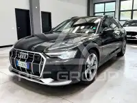 2021 Audi A6