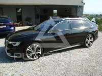 2021 Audi A6