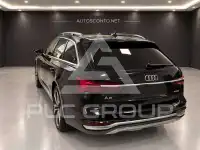 2021 Audi A6