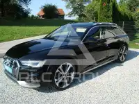 2021 Audi A6