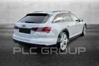 2021 Audi A6