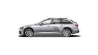 2021 Audi A6