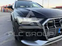 2021 Audi A6