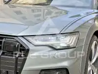2021 Audi A6