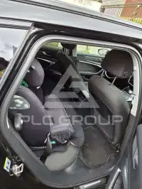 2021 Audi A6