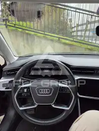 2021 Audi A6