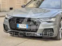 2021 Audi A6