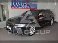 2021 Audi A6