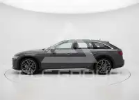 2021 Audi A6