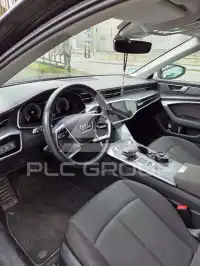 2021 Audi A6