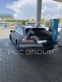 2021 Audi A6