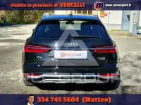 2021 Audi A6