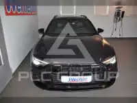 2021 Audi A6
