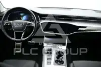 2021 Audi A6
