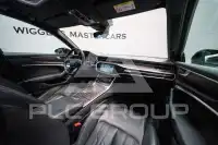 2021 Audi A6