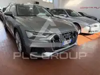 2021 Audi A6