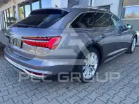 2021 Audi A6