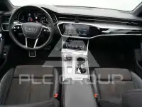 2021 Audi A6