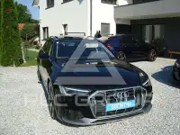 2021 Audi A6