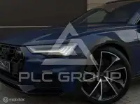 2021 Audi A6