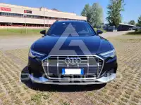 2021 Audi A6