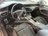 2021 Audi A6