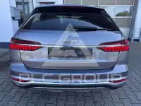 2021 Audi A6