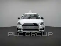 2021 Audi A6