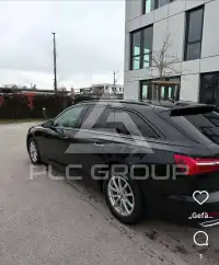 2021 Audi A6