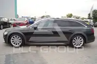 2021 Audi A6