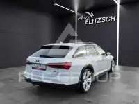 2021 Audi A6