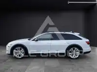 2021 Audi A6