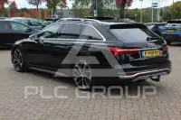 2021 Audi A6