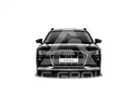 2021 Audi A6