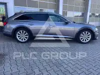 2021 Audi A6