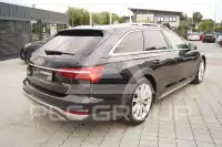 2021 Audi A6