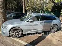 2021 Audi A6