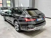 2021 Audi A6