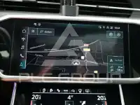 2021 Audi A6