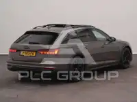 2021 Audi A6