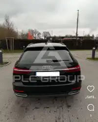 2021 Audi A6