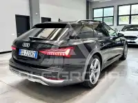 2021 Audi A6